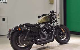 HARLEY XL1200X 2016