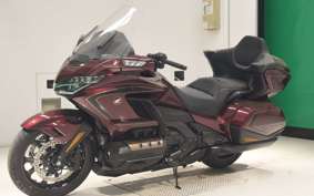 HONDA GL 1800 GOLD WING TOUR DCT 2026 SC79