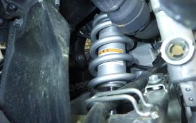 YAMAHA SEROW 250 Gen.3 2003 DG31J