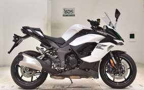 KAWASAKI NINJA 1100SX 2025 ZXT10H