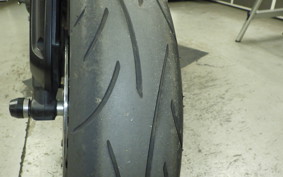 TRIUMPH TRIDENT 660 2022