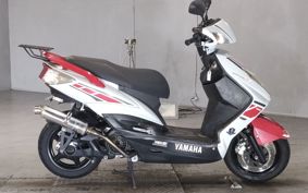 YAMAHA CYGNUS 125 X SE44J
