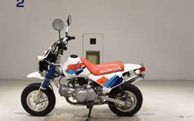 HONDA MONKEY BAJA 2010 Z50J