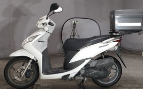 HONDA DIO 110 JF31