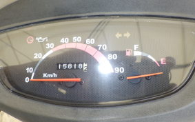 SYM FIGHTER 150