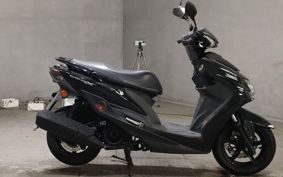 YAMAHA CYGNUS125XSR SED8J