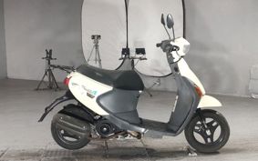 SUZUKI LET`S4 CA41A