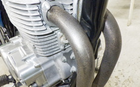 HONDA CB400SS E 2006 NC41