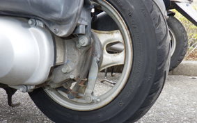 HONDA DIO Gen.6 AF62