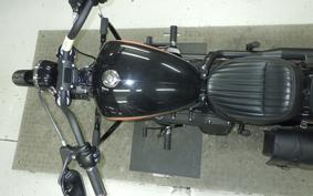 HARLEY FXBBS1870 2022