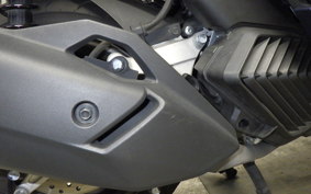 HONDA PCX125 2025 JK05