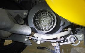 HONDA GIORNO 2 2021 AF70