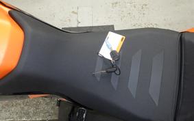 KTM 390 ADVENTURE 2024