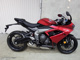 Фото Triumph DAYTONA 660 2024 с японского аукциона