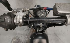 HONDA GB250 CLUBMAN 1 MC10