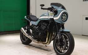 KAWASAKI Z900RS CAFE 2019 ZR900C