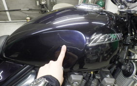 KAWASAKI ZEPHYR 1100 1993 ZRT10A