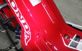 HONDA CT125 HUNTER CUB JA55