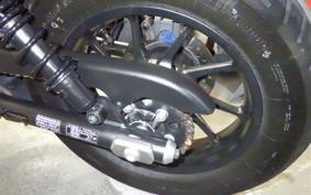HONDA REBEL 250 S 2022 MC49