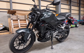HONDA CB250R MC52