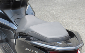 HONDA PCX 125 JF81