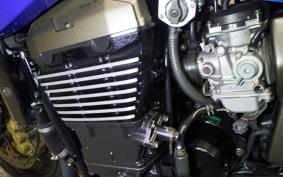 KAWASAKI ZRX1200 S 2001 ZRT20A