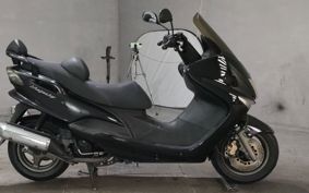 YAMAHA MAJESTY 125 SE27