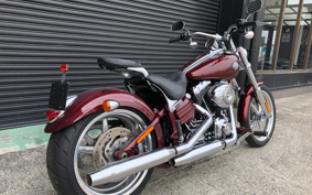 HARLEY FXCWC 2009 JK5