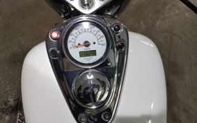 HONDA SHADOW 400 NC34