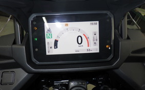 HONDA NC750X DCT 2026 RH23