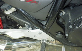 HONDA CB400 SUPER BOLDOR A 2017 NC42