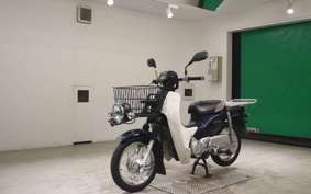HONDA C50 SUPER CUB 2020 AA04