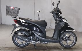 HONDA DIO 110 JF31