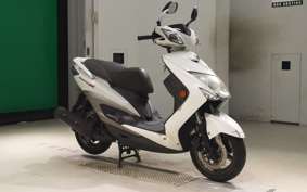 YAMAHA CYGNUS 125 XSR 2 SE44J