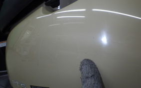 SUZUKI LET's 2005 CA4AA