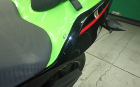 KAWASAKI NINJA 400 2021 EX400G