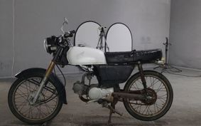 HONDA BENLY 50 CD50