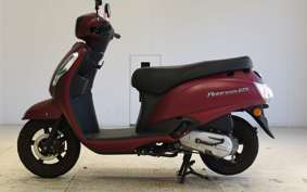 SUZUKI ADDRESS V125 Gen.2 2020 DP12H