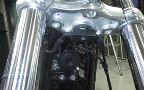 HARLEY FXST1750 2025
