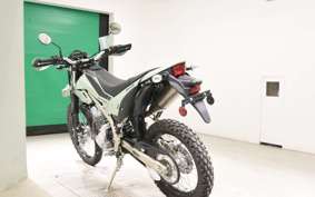KAWASAKI KLX230ｼｪﾙﾊﾟ 2024 LX232A
