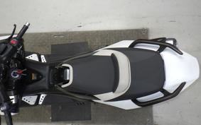 YAMAHA T-MAX 500 2010 SJ08J