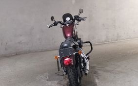 HARLEY XL883R CS2