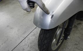 HONDA TACT Basket 2000 AF79