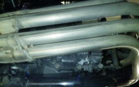 HONDA CB400 SUPER BOLDOR A 2015 NC42