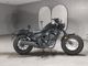 Фото Honda REBEL 2017 с японского аукциона