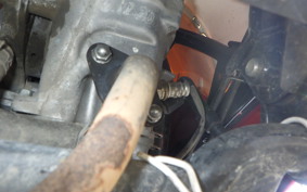 YAMAHA VINO 50 Gen.4 AY02