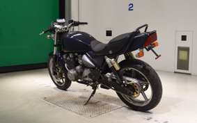 KAWASAKI ZEPHYR 400 Gen.1 1989 ZR400C