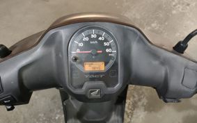 HONDA  TACT  BASIC  AF79