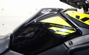 SUZUKI STROM 250 DS11A