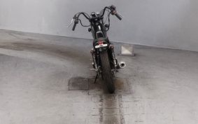 SUZUKI GLASS TRACKER BIG BOY NJ47A